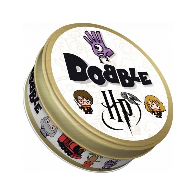 Dobble - Harry Potter