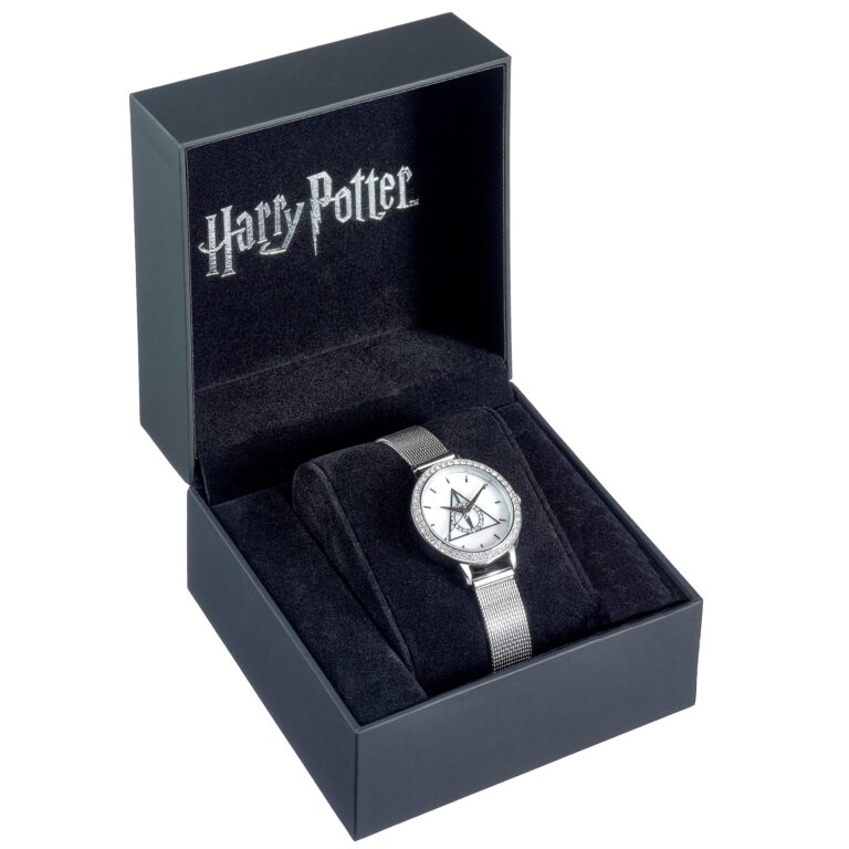 Hodinky Harry Potter - Relikvie smrti De Luxe - Image 2