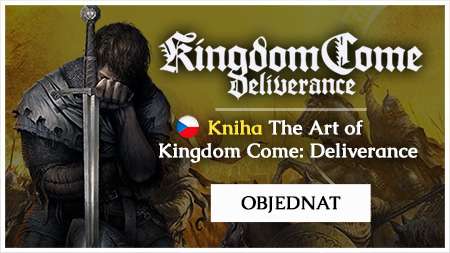 Kingdom Come Deliverence